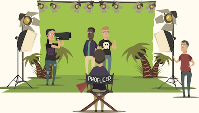 Producer
