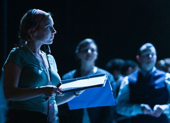 Stage Manager